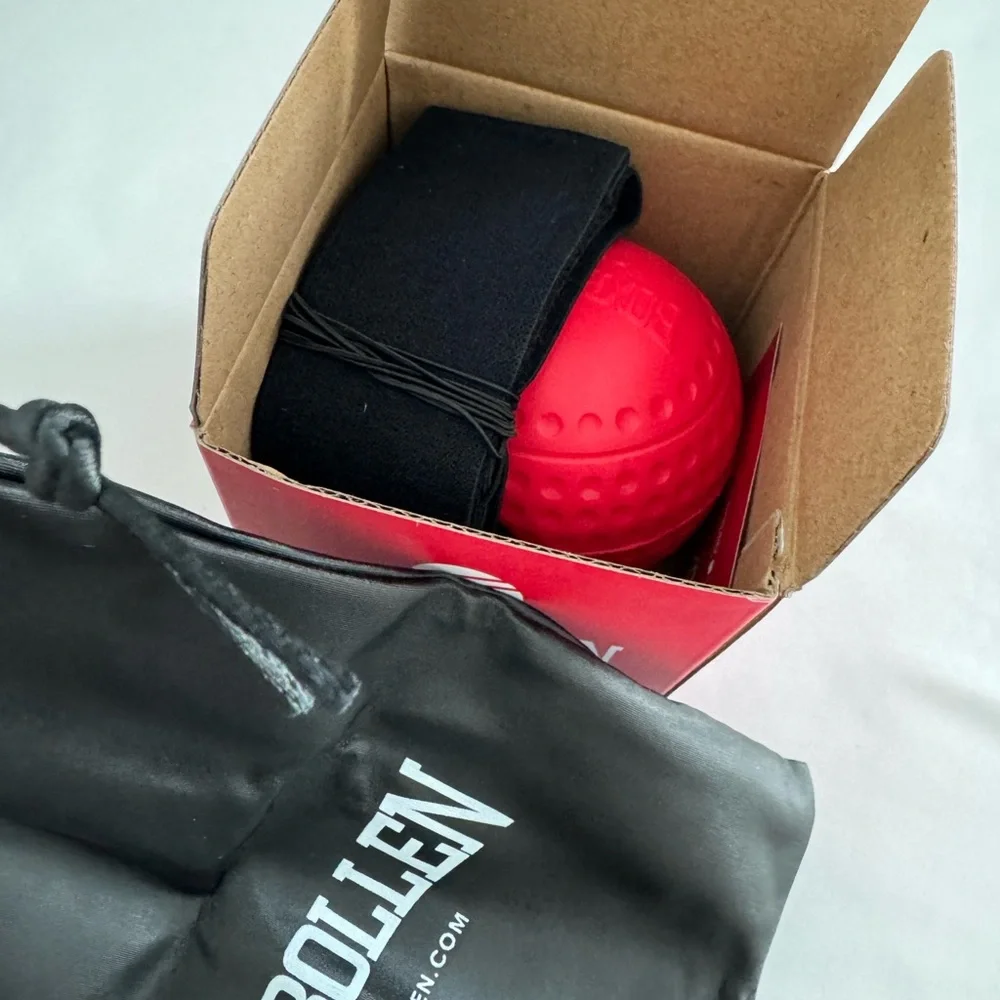 Boxbollen New NIB - Picture 4 of 4